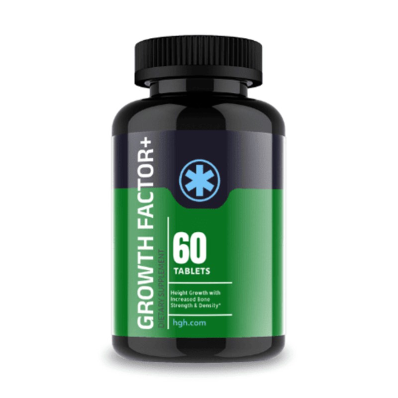 Growth Factor Plus in Pakistan