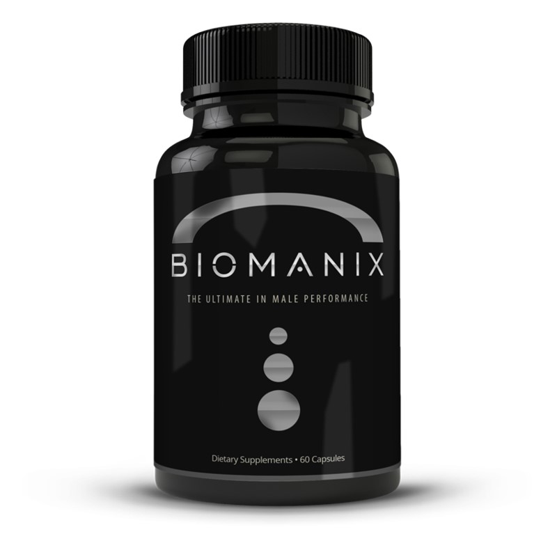 Biomanix Original USA in Pakistan