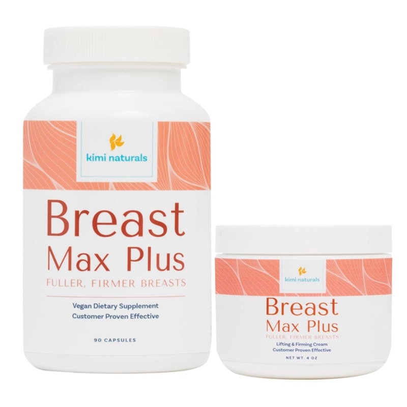 Kimi Breast Max Plus