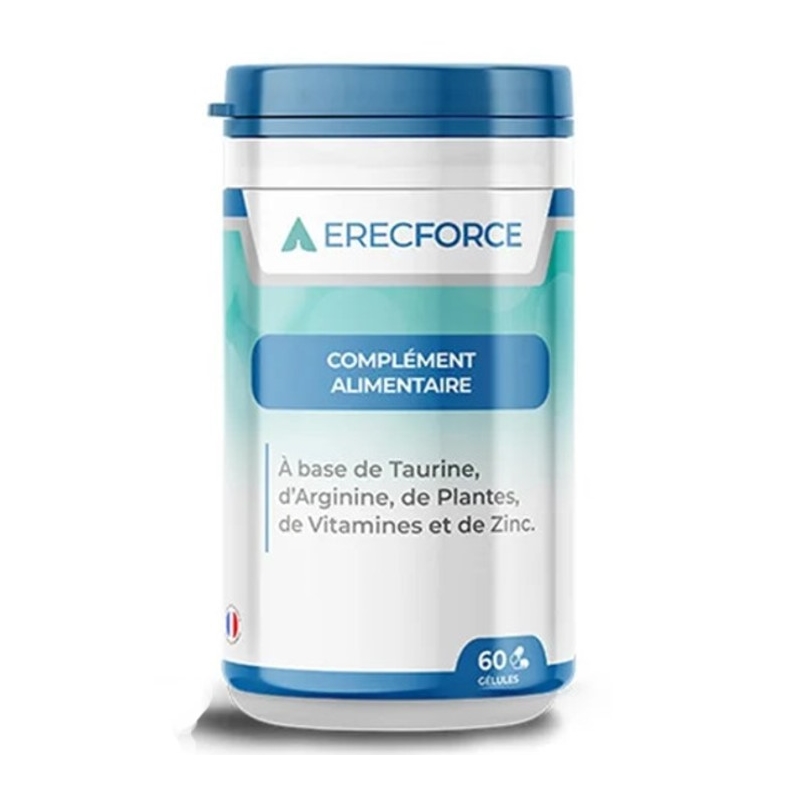 A Erecforce in Pakistan