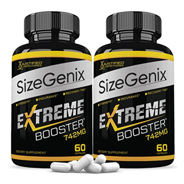 Sizegenix Max in Pakistan