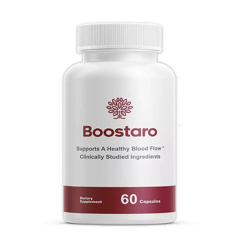 Boostaro Capsule