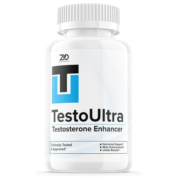 Testo Ultra in Pakistan