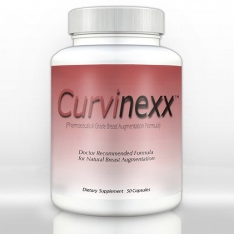 Curvinexx Breast Enhancement in Pakistan