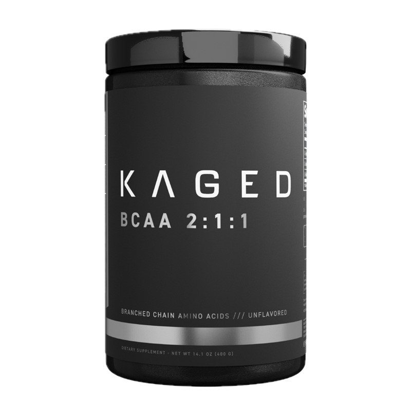 Kaged Bcaa 2:1:1 – Pure Branched-chain Amino Fuel