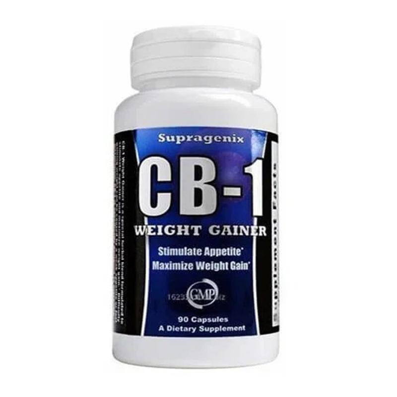 Cb-1 Weight Gainer in Pakistan