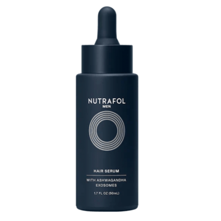 Nutrafol - Growth Activator Hair Serum Price in Pakistan