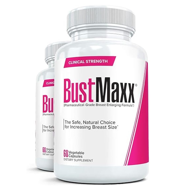 BustMaxx in Pakistan