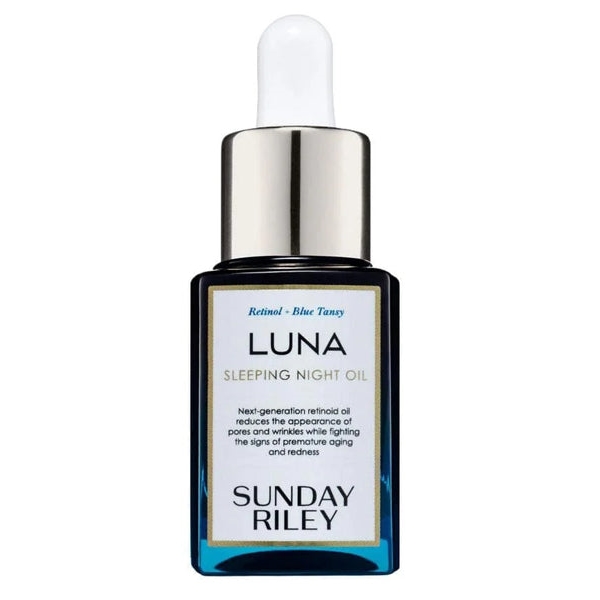 Luna Sleeping Night Oil in Pakistan