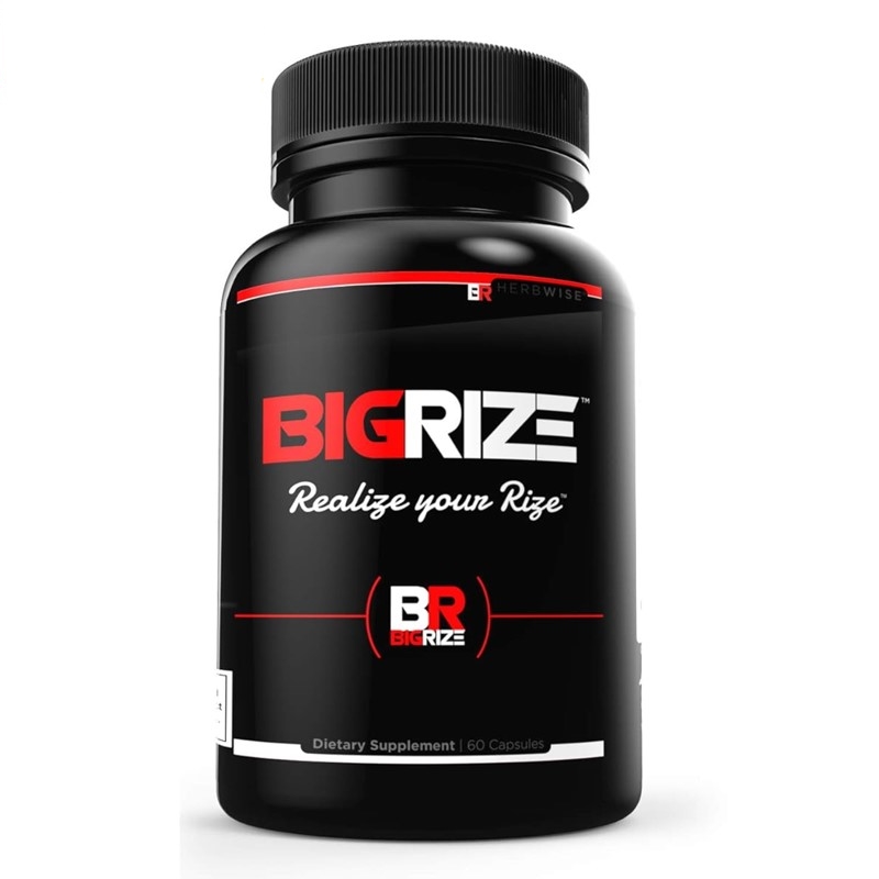 BigRize Male Enhancement in Pakistan
