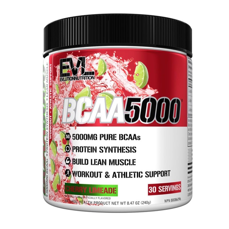 Evl Hydramino – Ultimate Hydration & Amino Fuel | Fruit Punch
