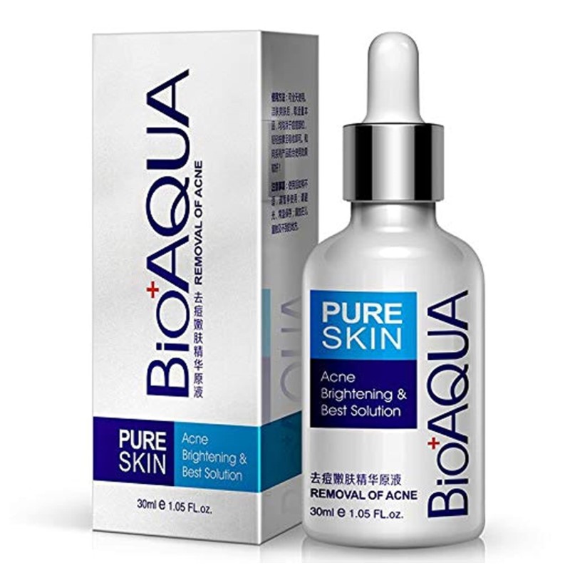 Bioaqua Acne Rejuvenation Essence – Advanced Healing & Skin Renewal