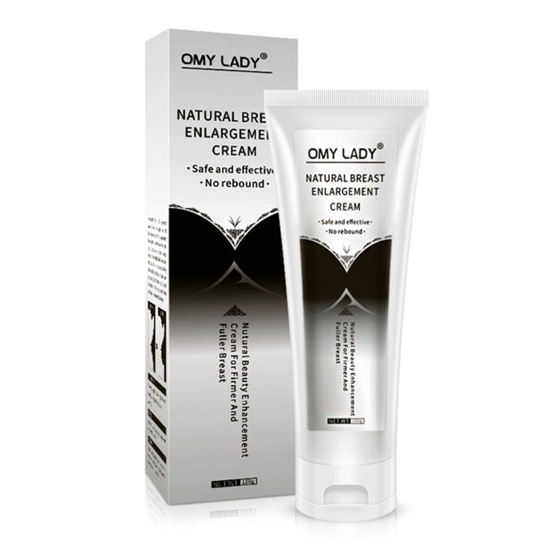 Omy Lady Breast Cream in Pakistan
