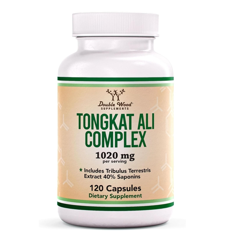 Tongkat Ali Complex 1020 Mg