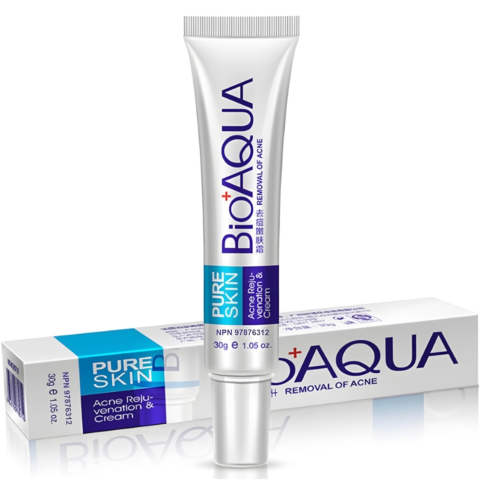 Bioaqua Acne Cream in Pakistan