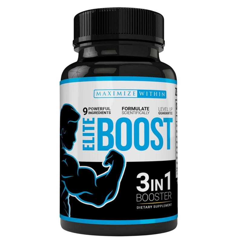 Maximize Within Elite Boost in Pakistan 