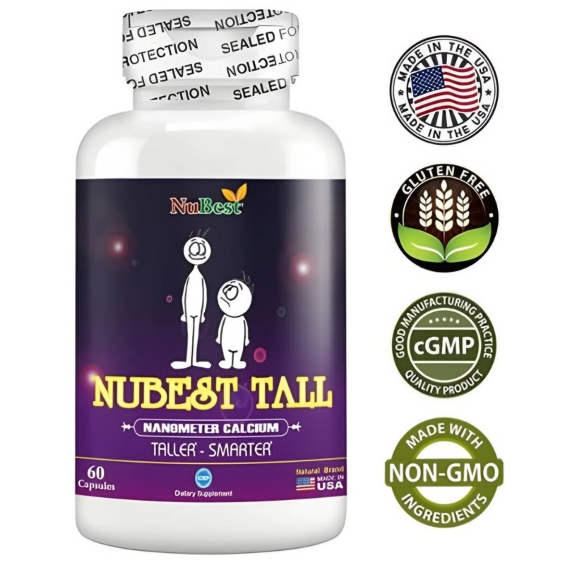 Nubest Tall in Pakistan