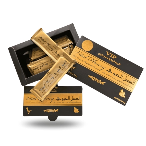 Vital Honey in Pakistan